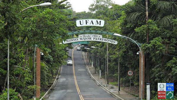 Ufam abre processo seletivo com 85 vagas para professor substituto