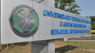 TCU suspende obra de R$ 7,5 milhões da Ufam