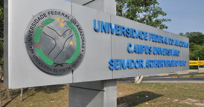 TCU suspende obra de R$ 7,5 milhões da Ufam