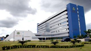 Assembleia Legislativa do Amazonas