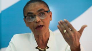 Marina Silva