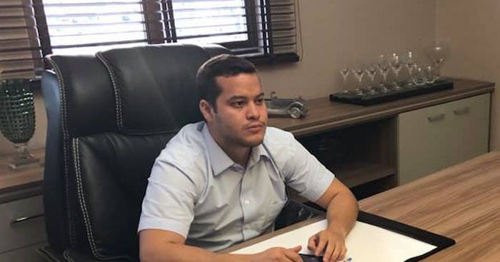 Ministério Público pede afastamento imediado de prefeito de Coari