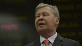 Com a imagem em baixa, Arthur diz que não será candidato a mais nada no AM