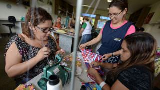 Cetam abre nesta sexta-feira inscrição para 6 mil vagas em cursos