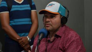 Raylan Barroso é prefeito de Eirunepé, eleito em 2016