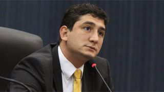 Reizo Castelo Branco - Foto: Tiago Corrêa/CMM
