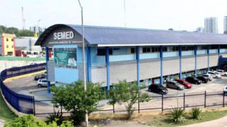professores SEMED