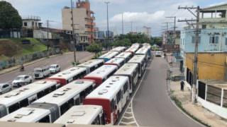 TRT11 considera paralisações de ônibus abusivas e multa sindicato em R$ 90 mil