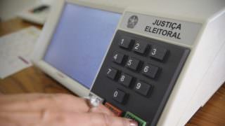Prazo para solicitar voto em trânsito termina nesta quinta-feira