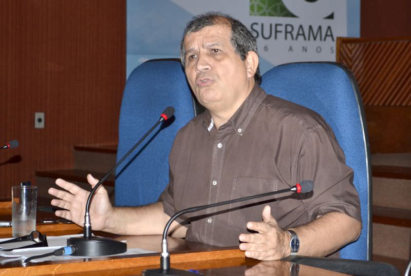 Thomaz Nogueira fará palestra em  Congresso sobre Empreendedorismo