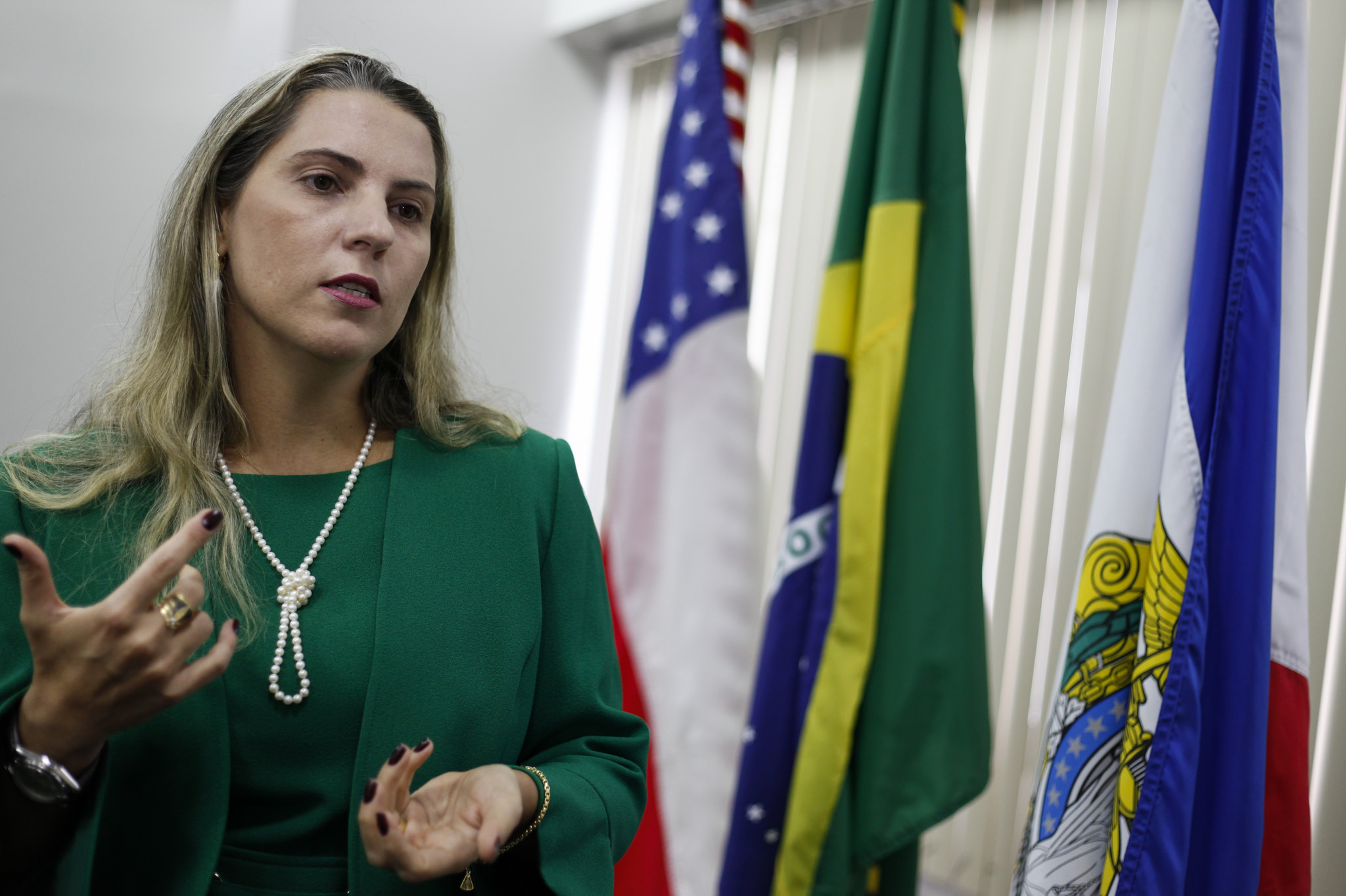 Acusada de matar a mãe por asfixia é condenada a 16 anos de prisão