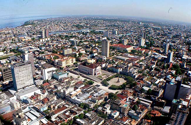 MPF pede retirada de nomes de pessoas vivas em bens públicos no AM