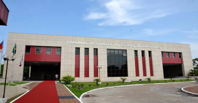TCE reprova as contas do Fundo de Aposentadoria e Pensões de Canutama