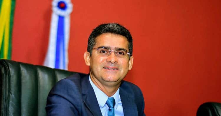 David Almeida gastou mais do que arrecadou na campanha de 2018