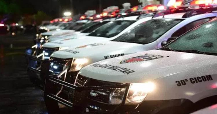 Promotora quer reforço no policiamento