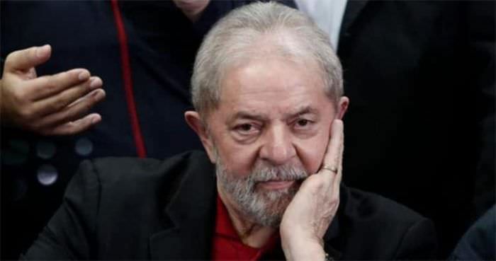 Lula foi condenado em segunda instância