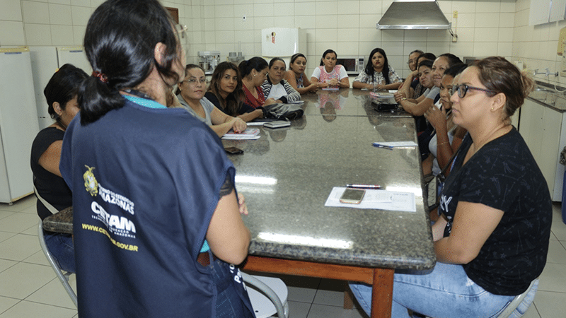 Cetam lança quase 27 mil novas vagas do projeto “Oportunidade & Renda”