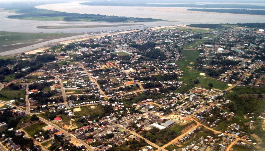 Emancipação de municípios avança no Congresso; AM pode ter dez novas cidades
