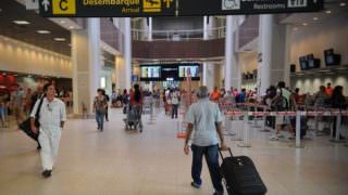 Infraero implantará autodespacho de bagagem em seus aeroportos