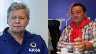 “Arthur precisa acabar com picuinha e conversar com Amazonino”, diz líder do PDT
