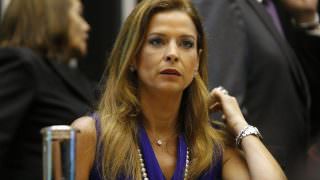 Moro absolve Cláudia Cruz por gastos no exterior com dinheiro de corrupção