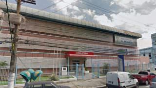 Funcionários de hospital denunciam a reutilização de material descartável