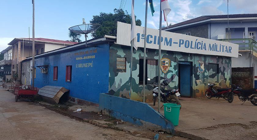 MP-AM instaura Inquérito Civil para apurar transferência de PMs por perseguição política