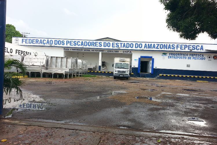 MP-AM ajuíza Ação contra empresas usadas em desvio de R$ 7,8 milhões em convênios com Fepesca