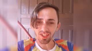Jovem de Santarém faz sucesso como youtuber