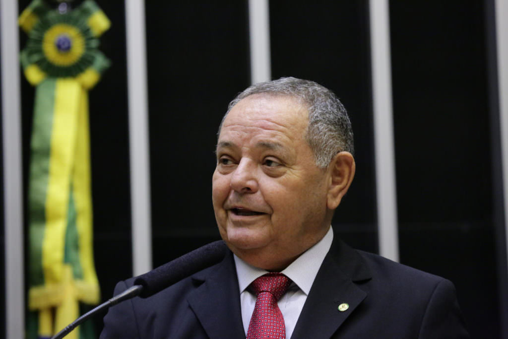 Reforço da bancada do Amazonas