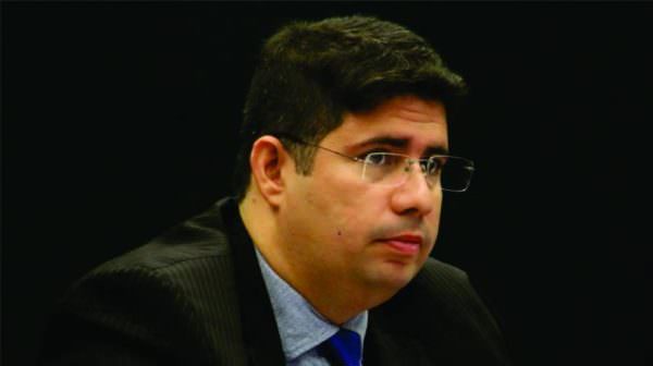 Hissa contará com apoio de militância para garantir candidatura ao Senado