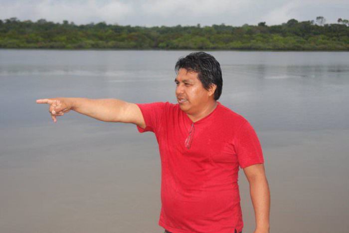 Ex-prefeito de Barreirinha tem R$ 363 mil em bens bloqueados a pedido do MPF