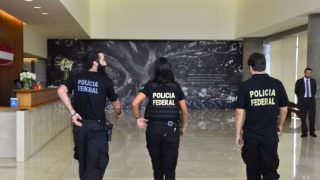 Rogério Galloro é o novo diretor da PF