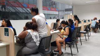 Sine Manaus oferece mais de 80 vagas de emprego, nesta quinta-feira