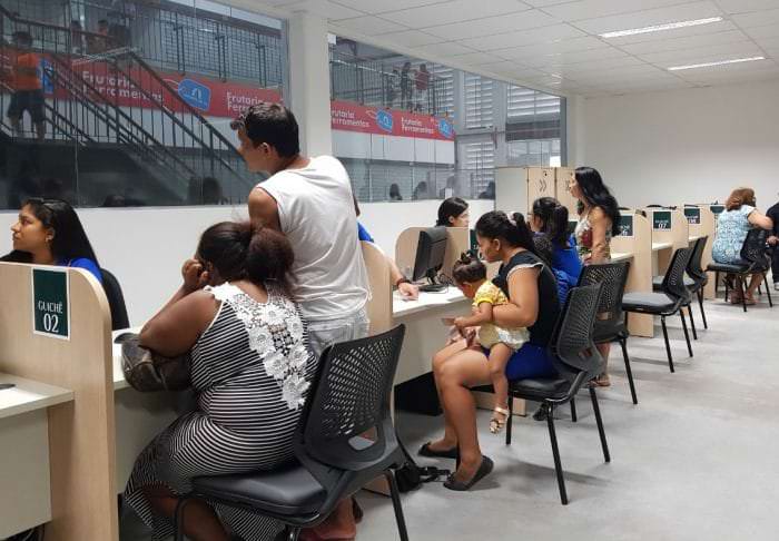 Sine Manaus oferece mais de 80 vagas de emprego, nesta quinta-feira
