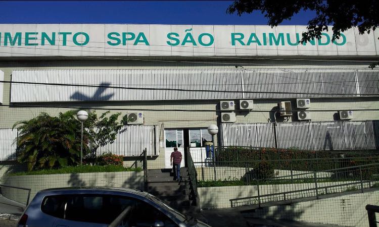 Pacientes denunciam negligência na gestão do SPA do São Raimundo