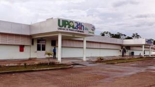 MP-AM investiga falta de materiais e equipamentos na UPA de Tabatinga