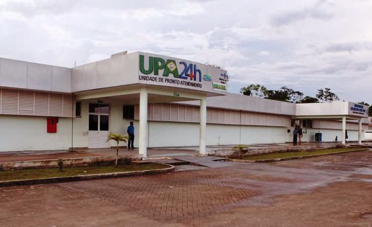 MP-AM investiga falta de materiais e equipamentos na UPA de Tabatinga