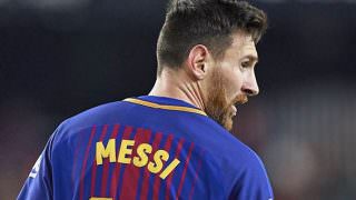 Messi é liberado de jogo para acompanhar nascimento de 3º filho
