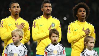 'Agora está 7 a 2', publica jornal alemão após vitória do Brasil