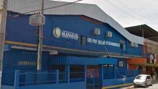 Sem profissionais, escola da Semed funciona de forma precária