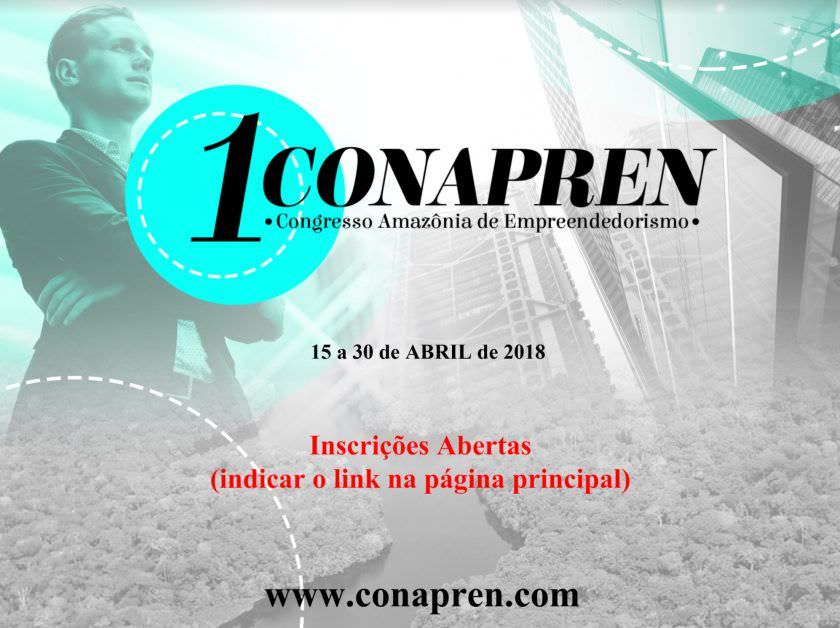 Conapren 2018