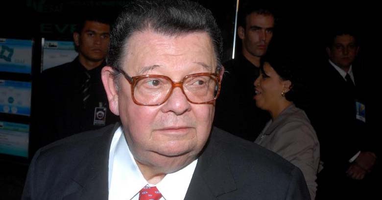 Delfim Neto foi alvo da 49ª fase da Lava Jato