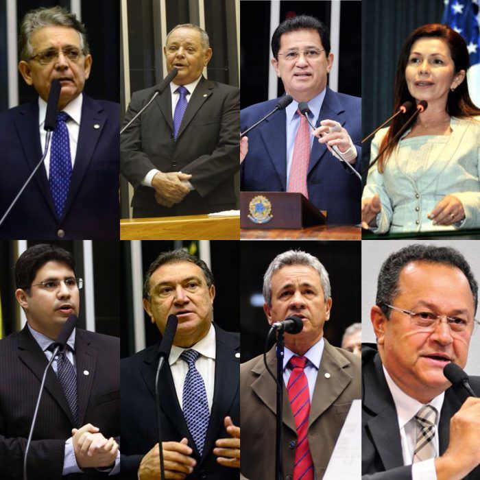 Saiba quem votou a favor do Uber
