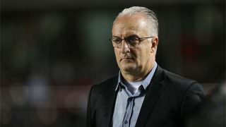 Dorival Júnior foi demitido