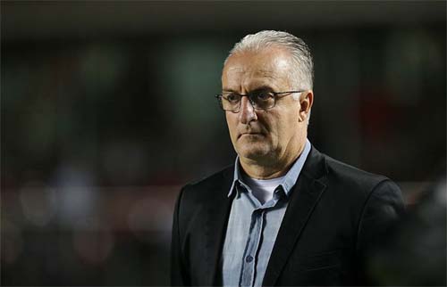 Dorival Júnior foi demitido
