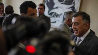 Desembargador é o 24º no Tribunal