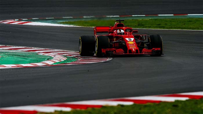 Ferrari ameaça deixar F-1 em 2021 por mudança no regulamento