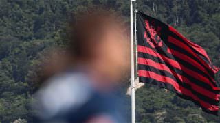 Eliminação do Flamengo encerra sonho de Julio Cesar