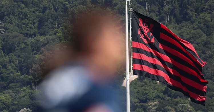 Eliminação do Flamengo encerra sonho de Julio Cesar